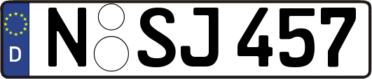 N-SJ457