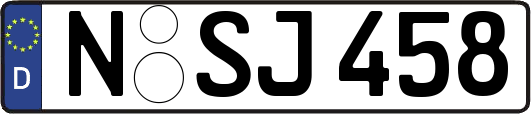 N-SJ458