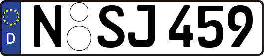 N-SJ459