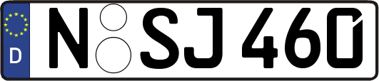 N-SJ460