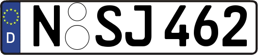 N-SJ462