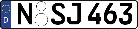 N-SJ463