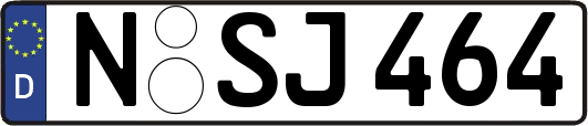 N-SJ464