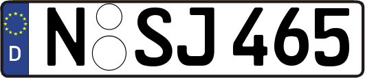 N-SJ465