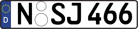 N-SJ466