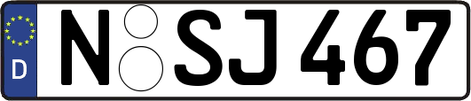 N-SJ467