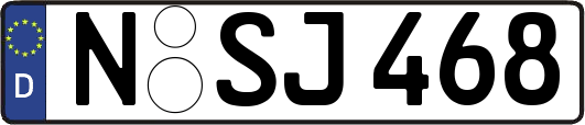 N-SJ468