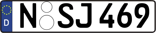 N-SJ469