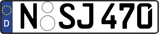 N-SJ470