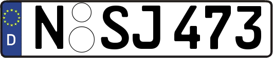 N-SJ473