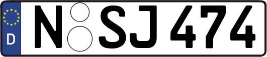 N-SJ474