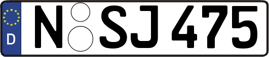 N-SJ475