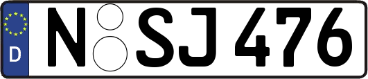 N-SJ476