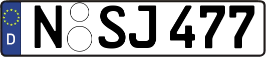 N-SJ477