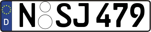 N-SJ479