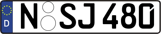 N-SJ480