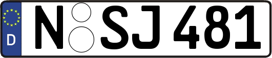 N-SJ481