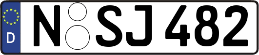 N-SJ482