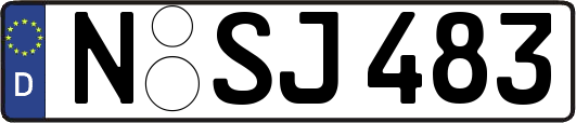 N-SJ483