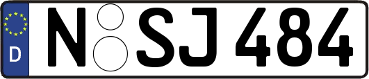 N-SJ484