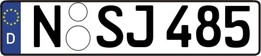 N-SJ485