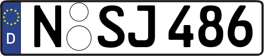 N-SJ486