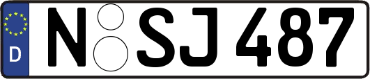 N-SJ487