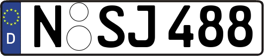 N-SJ488