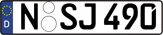 N-SJ490