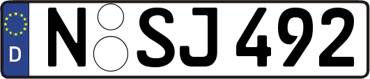 N-SJ492