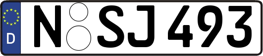 N-SJ493