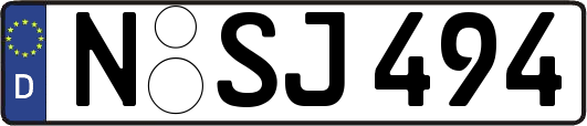 N-SJ494