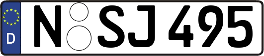 N-SJ495