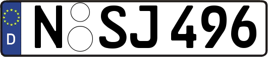N-SJ496