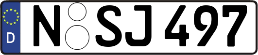 N-SJ497