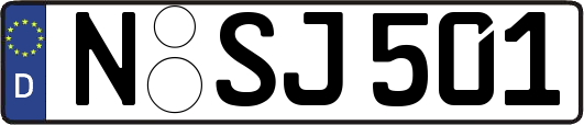 N-SJ501