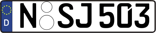 N-SJ503