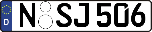 N-SJ506