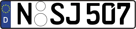 N-SJ507