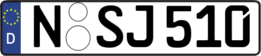 N-SJ510