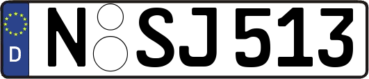 N-SJ513