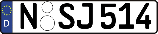 N-SJ514