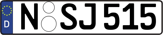 N-SJ515