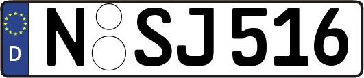 N-SJ516