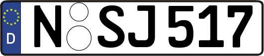 N-SJ517