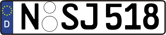 N-SJ518