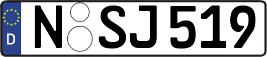 N-SJ519