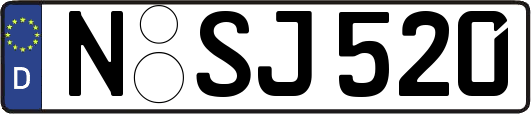 N-SJ520