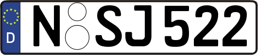 N-SJ522