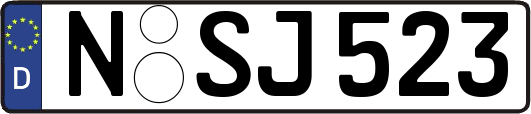 N-SJ523